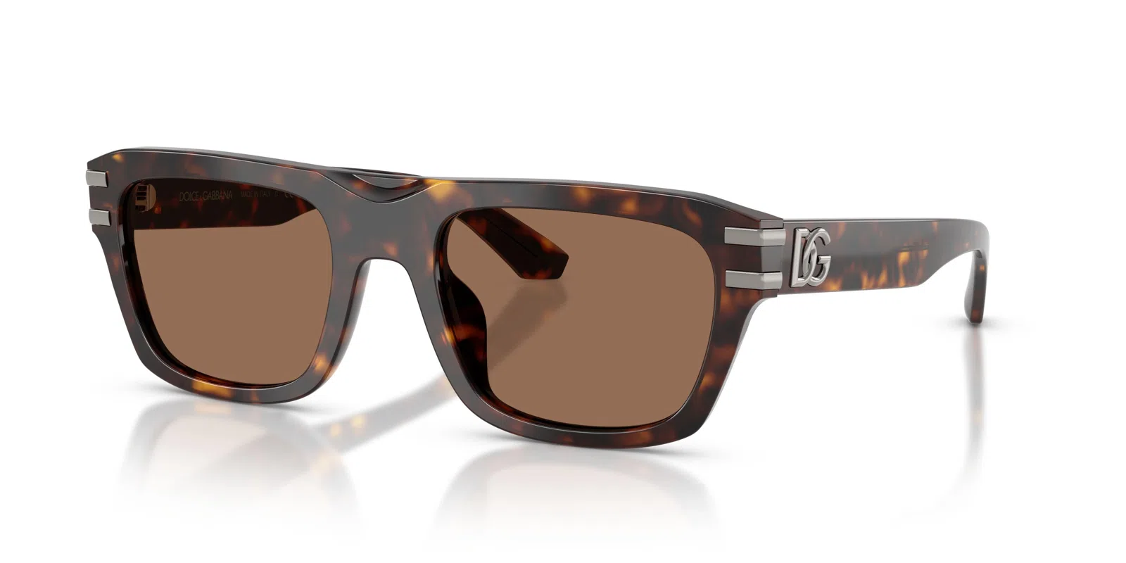 Dolce & Gabbana 4496 Sunglasses - view 5